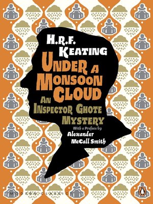 cover image of Under a Monsoon Cloud